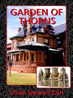cover image of Garden of Thorns